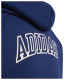 Adidas Παιδική ζακέτα Seasonals Collegiate Typography Full-Zip Hoodie